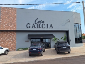 Foto galeria da empresa