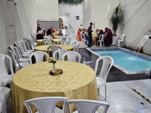 Foto de Espaço Colossal em Carapicuíba, SP por Solutudo