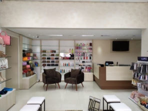 Foto galeria da empresa