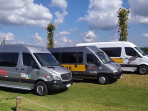 Foto galeria da empresa