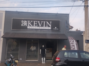 Foto de Kevin Multimarcas em São Manuel, SP por Solutudo