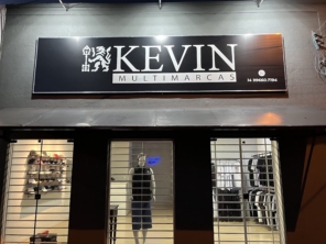 Foto de Kevin Multimarcas em São Manuel, SP por Solutudo
