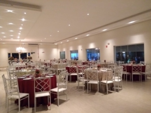 Foto de Simony Palace em Itápolis, SP por Solutudo