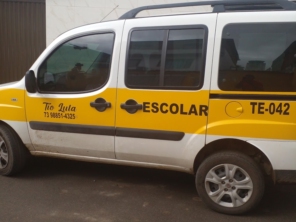 Foto de Transporte Escolar Tio Lulla | Van Escolar em Itabuna, BA por Solutudo