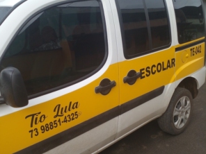 Foto galeria da empresa