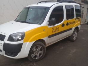 Foto de Transporte Escolar Tio Lulla | Van Escolar em Itabuna, BA por Solutudo