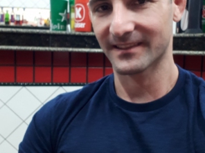 Foto de Aki Lanches em Itápolis, SP por Solutudo