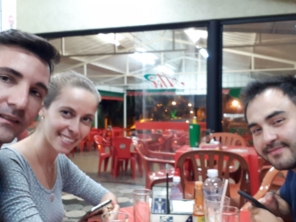 Foto de Aki Lanches em Itápolis, SP por Solutudo