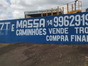 Foto galeria da empresa
