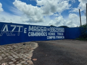 Foto de AZT e Massa Caminhões em São Manuel, SP por Solutudo