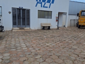 Foto de AZT e Massa Caminhões em São Manuel, SP por Solutudo