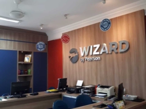 Foto de Wizard by Pearson Santa Cruz do Rio Pardo em Santa Cruz do Rio Pardo, SP por Solutudo