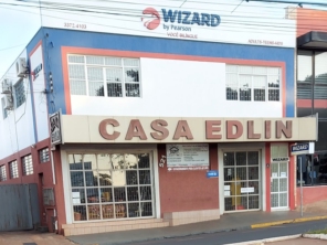 Foto de Wizard by Pearson Santa Cruz do Rio Pardo em Santa Cruz do Rio Pardo, SP por Solutudo