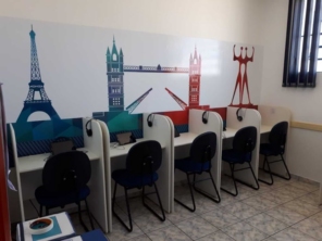 Foto galeria da empresa