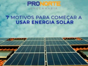 Foto de Pronorte Engenharia em Cacoal, RO por Solutudo