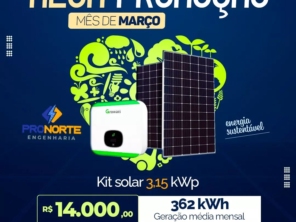 Foto de Pronorte Engenharia em Cacoal, RO por Solutudo