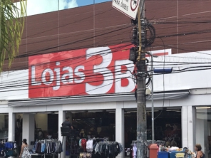 Foto de lojas Objetiva em Belford Roxo, RJ por Solutudo