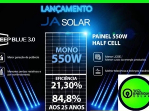 Foto de WCL energia solar em Barretos, SP por Solutudo