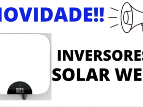 Foto de WCL energia solar em Barretos, SP por Solutudo