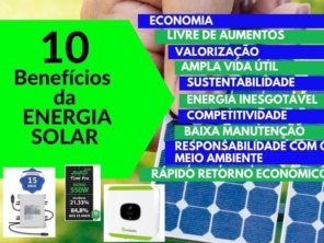 Foto de WCL energia solar em Barretos, SP por Solutudo