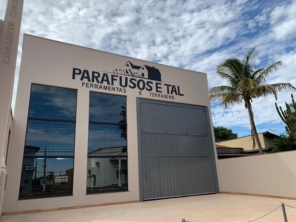 Foto de Parafusos e Tal em Santa Cruz do Rio Pardo, SP por Solutudo