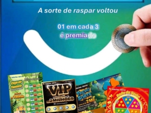 Foto de Lotérica Centro Cia da Sorte em Itapema, SC por Solutudo