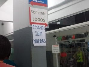 Foto de Lotérica Centro Cia da Sorte em Itapema, SC por Solutudo