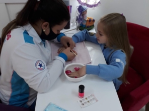 Foto galeria da empresa