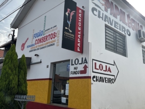 Foto de Papaléguas Chaveiro e consertos em Pederneiras, SP por Solutudo