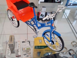 Foto galeria da empresa