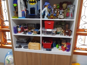 Foto galeria da empresa