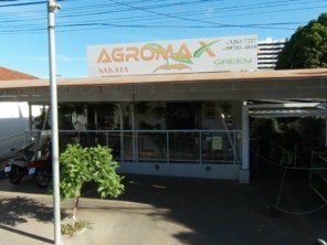 Foto de Agromax Mudas e Sementes em Itápolis, SP por Solutudo