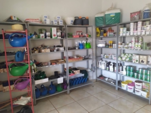 Foto galeria da empresa