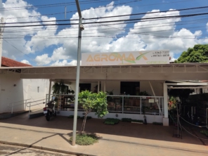 Foto de Agromax Mudas e Sementes em Itápolis, SP por Solutudo