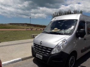 Foto de MARQUES Locação de Vans e Transportes Escolar em Itapeva, SP por Solutudo