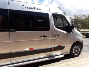 Foto de MARQUES Locação de Vans e Transportes Escolar em Itapeva, SP por Solutudo