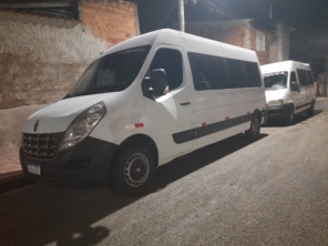 Foto de MARQUES Locação de Vans e Transportes Escolar em Itapeva, SP por Solutudo