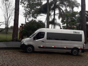 Foto de MARQUES Locação de Vans e Transportes Escolar em Itapeva, SP por Solutudo