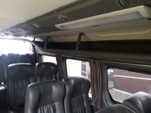 Foto de MARQUES Locação de Vans e Transportes Escolar em Itapeva, SP por Solutudo