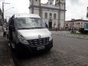 Foto de MARQUES Locação de Vans e Transportes Escolar em Itapeva, SP por Solutudo