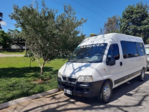 Foto de MARQUES Locação de Vans e Transportes Escolar em Itapeva, SP por Solutudo