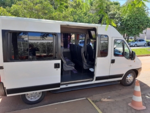 Foto de MARQUES Locação de Vans e Transportes Escolar em Itapeva, SP por Solutudo