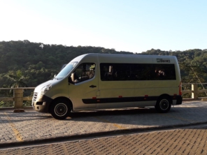 Foto de MARQUES Locação de Vans e Transportes Escolar em Itapeva, SP por Solutudo