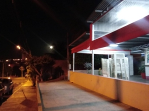 Foto de Lanches Lanchão em Itápolis, SP por Solutudo