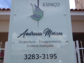 Foto de I'am - Instituto Andressa Moraes em Pederneiras, SP por Solutudo