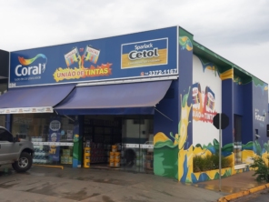 Foto galeria da empresa