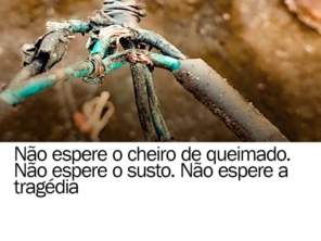 Foto de Electrikmente - Instalacao E Manutencao Eletrica em Ferraz de Vasconcelos, SP por Solutudo