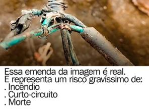 Foto de Electrikmente - Instalacao E Manutencao Eletrica em Ferraz de Vasconcelos, SP por Solutudo