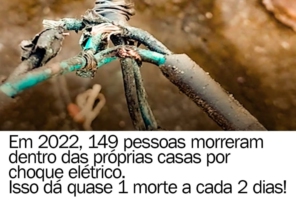 Foto de Electrikmente - Instalacao E Manutencao Eletrica em Ferraz de Vasconcelos, SP por Solutudo