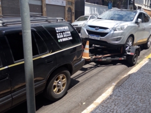 Foto de JM Guincho Reboque Piracicaba em Piracicaba, SP por Solutudo